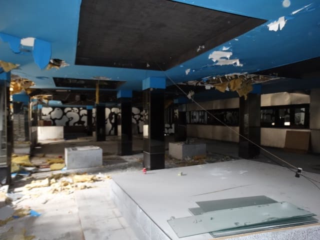 Kommersiell til salgs i Alhaurín de la Torre - € 260 000 (Ref: 4036339)