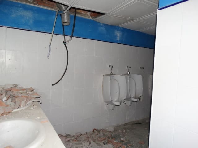 Kommersiell til salgs i Alhaurín de la Torre - € 260 000 (Ref: 4036339)