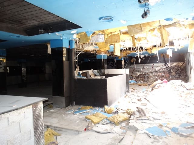 Kommersiell till salu i Alhaurin de la Torre - 260 000 € (Ref: 4036339)