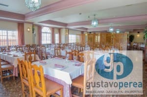 Kommersiell til salgs i Alhaurin de la Torre - € 1 225 000 (Ref: 4192497)