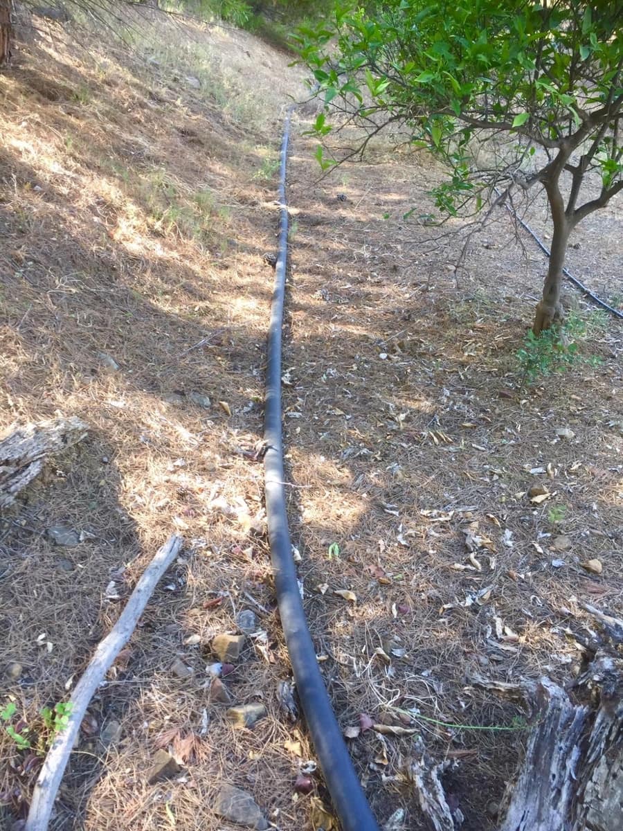 Finca/Landhuis te koop in Pizarra met zwembad - € 160.000 (Ref: 4397136)