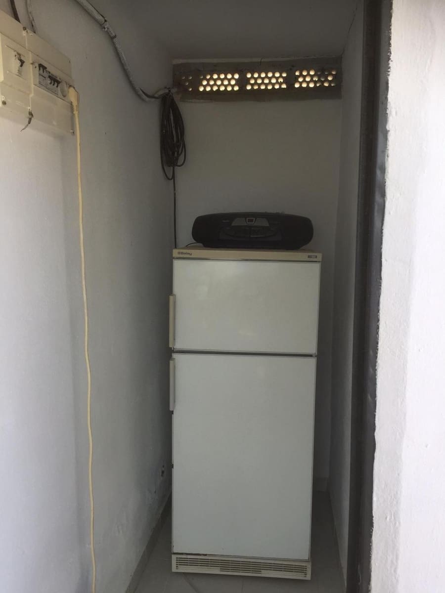 Finca/Landhuis te koop in Pizarra met zwembad - € 160.000 (Ref: 4397136)