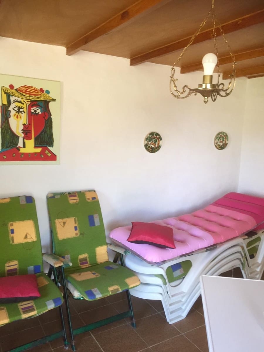 Finca/Landhuis te koop in Pizarra met zwembad - € 160.000 (Ref: 4397136)