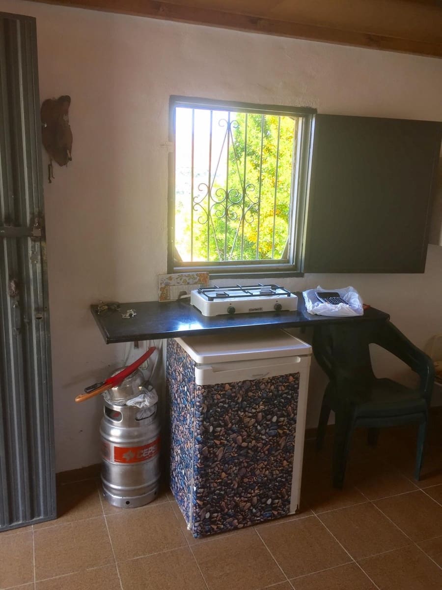 Finca/Landhuis te koop in Pizarra met zwembad - € 160.000 (Ref: 4397136)