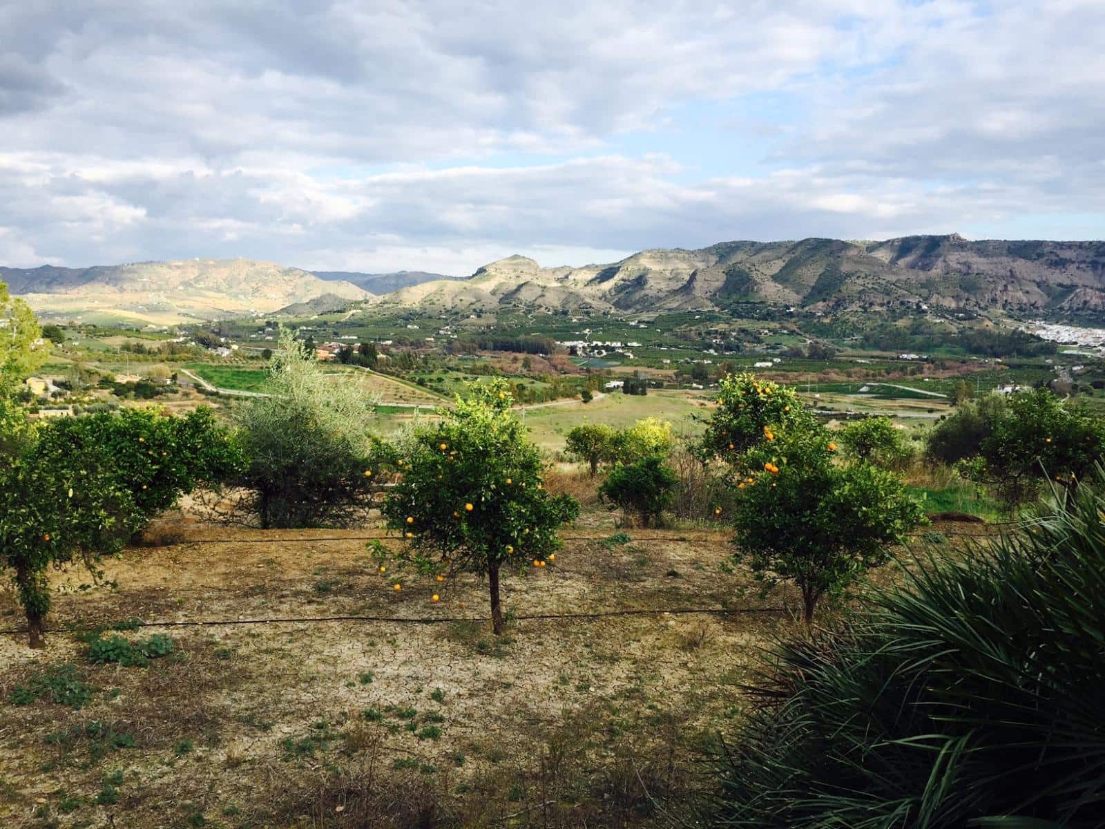 Finca/Landhuis te koop in Pizarra met zwembad - € 160.000 (Ref: 4397136)