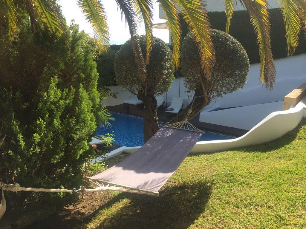 5 camera da letto Villa in vendita in Alhaurin de la Torre con piscina - 760.000 € (Rif: 4524330)