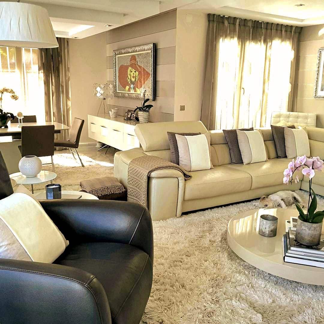 5 camera da letto Villa in vendita in Alhaurin de la Torre con piscina - 760.000 € (Rif: 4524330)