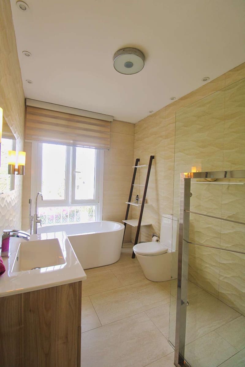 5 camera da letto Villa in vendita in Alhaurin de la Torre con piscina - 760.000 € (Rif: 4524330)