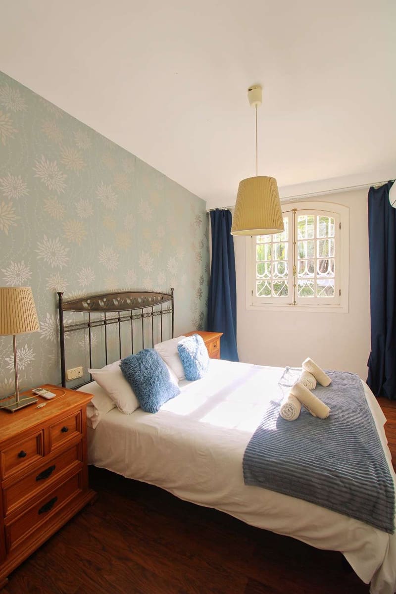 5 camera da letto Villa in vendita in Alhaurin de la Torre con piscina - 760.000 € (Rif: 4524330)