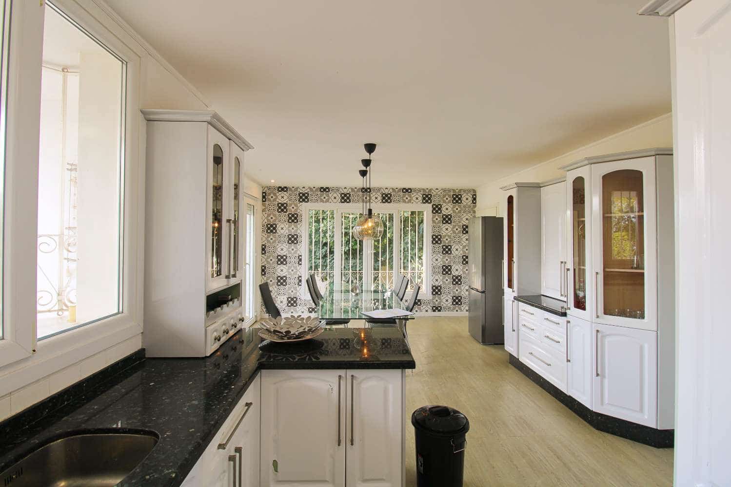 5 camera da letto Villa in vendita in Alhaurin de la Torre con piscina - 760.000 € (Rif: 4524330)