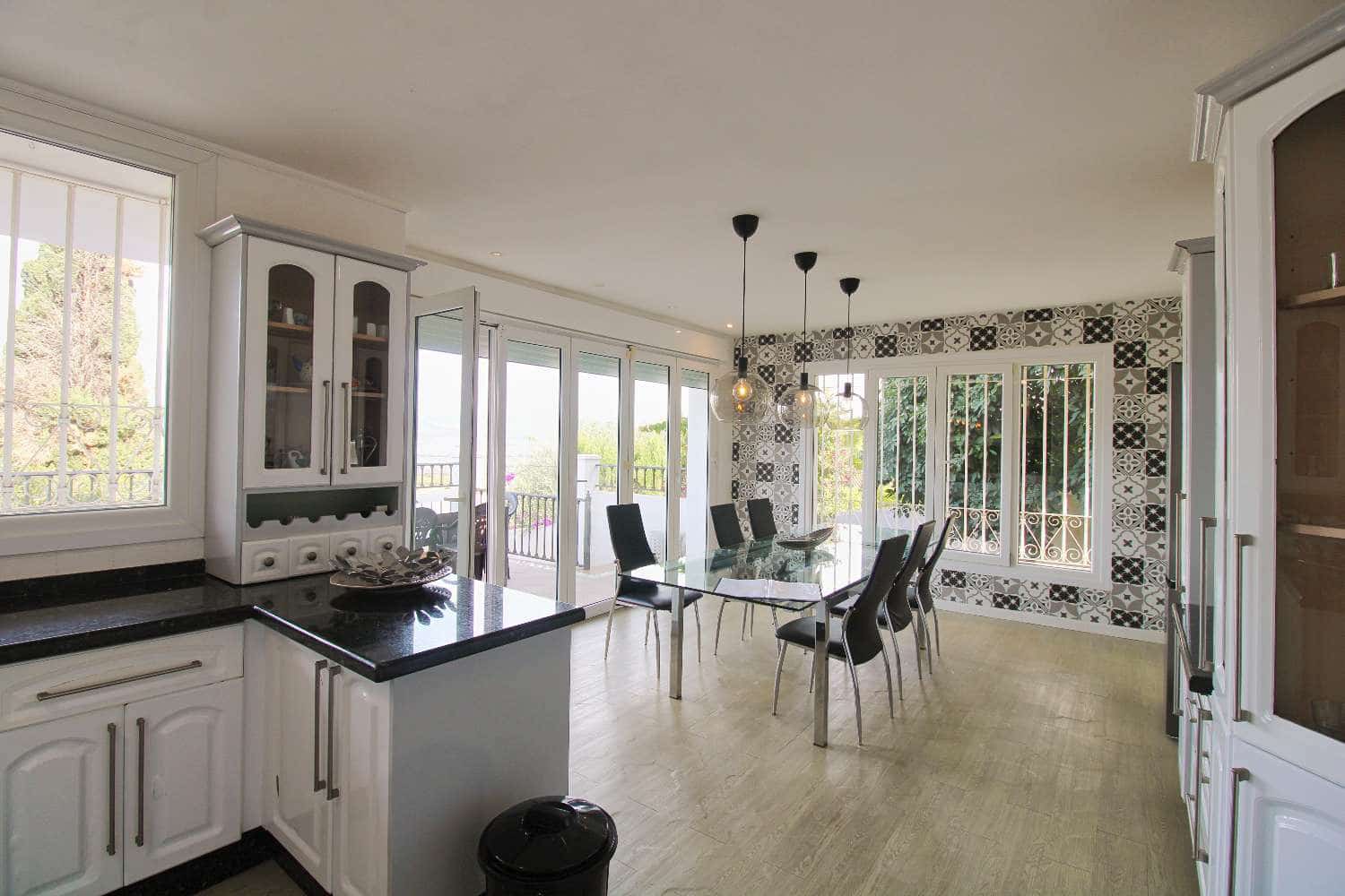 5 camera da letto Villa in vendita in Alhaurin de la Torre con piscina - 760.000 € (Rif: 4524330)