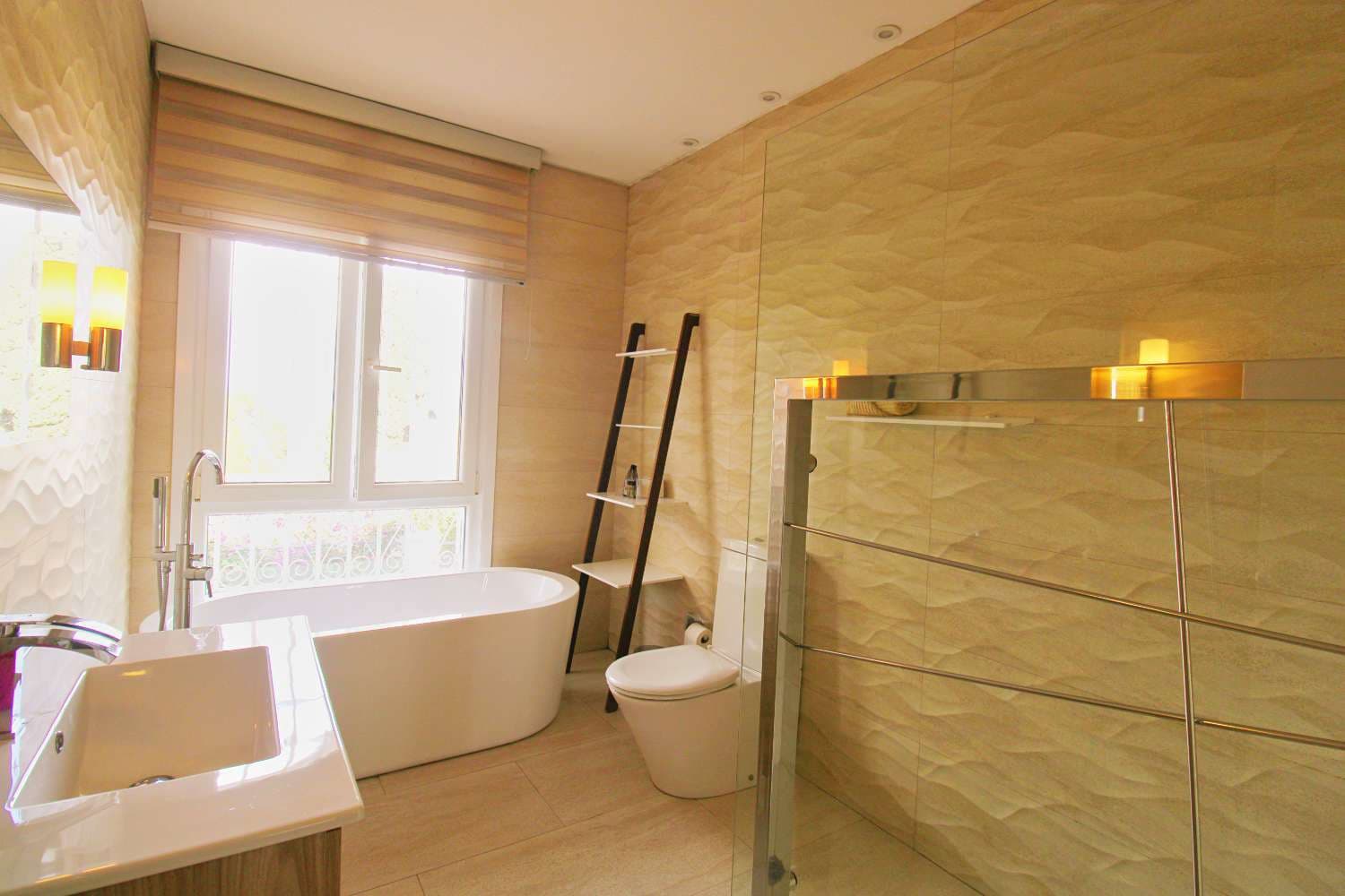 5 camera da letto Villa in vendita in Alhaurin de la Torre con piscina - 760.000 € (Rif: 4524330)