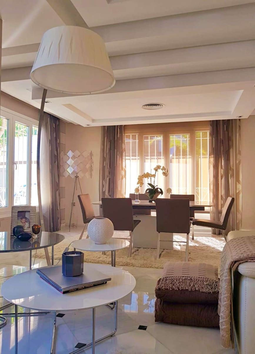 5 camera da letto Villa in vendita in Alhaurin de la Torre con piscina - 760.000 € (Rif: 4524330)