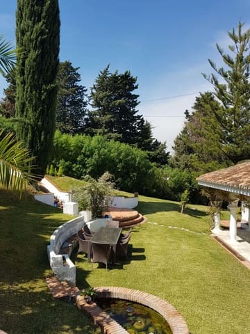 5 camera da letto Villa in vendita in Alhaurín de la Torre con piscina - 760.000 € (Rif: 4524330)