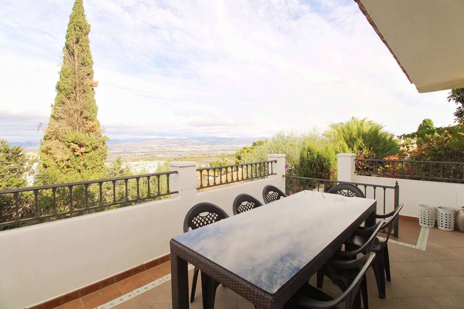 5 camera da letto Villa in vendita in Alhaurin de la Torre con piscina - 760.000 € (Rif: 4524330)