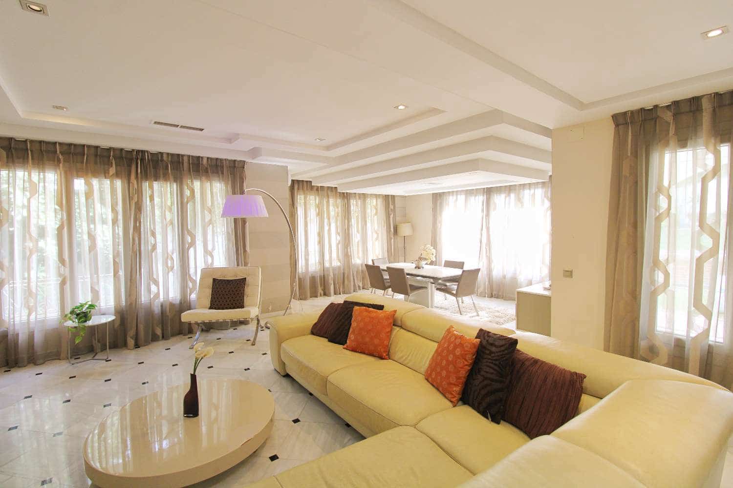 5 camera da letto Villa in vendita in Alhaurin de la Torre con piscina - 760.000 € (Rif: 4524330)