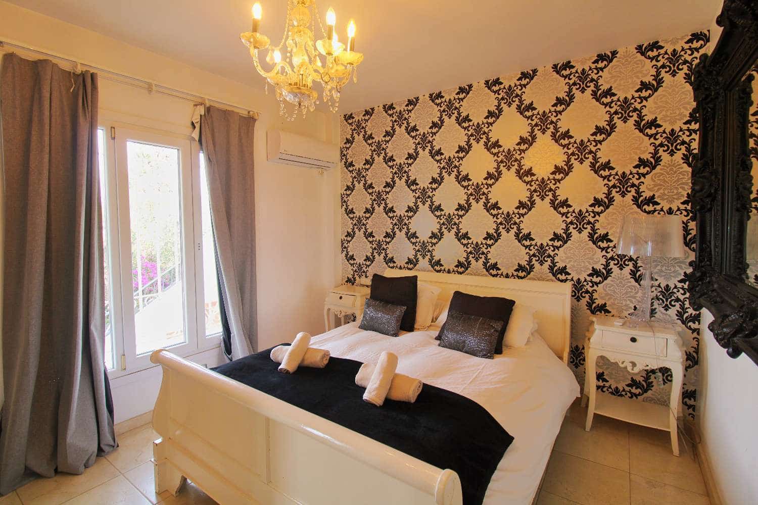 5 camera da letto Villa in vendita in Alhaurin de la Torre con piscina - 760.000 € (Rif: 4524330)