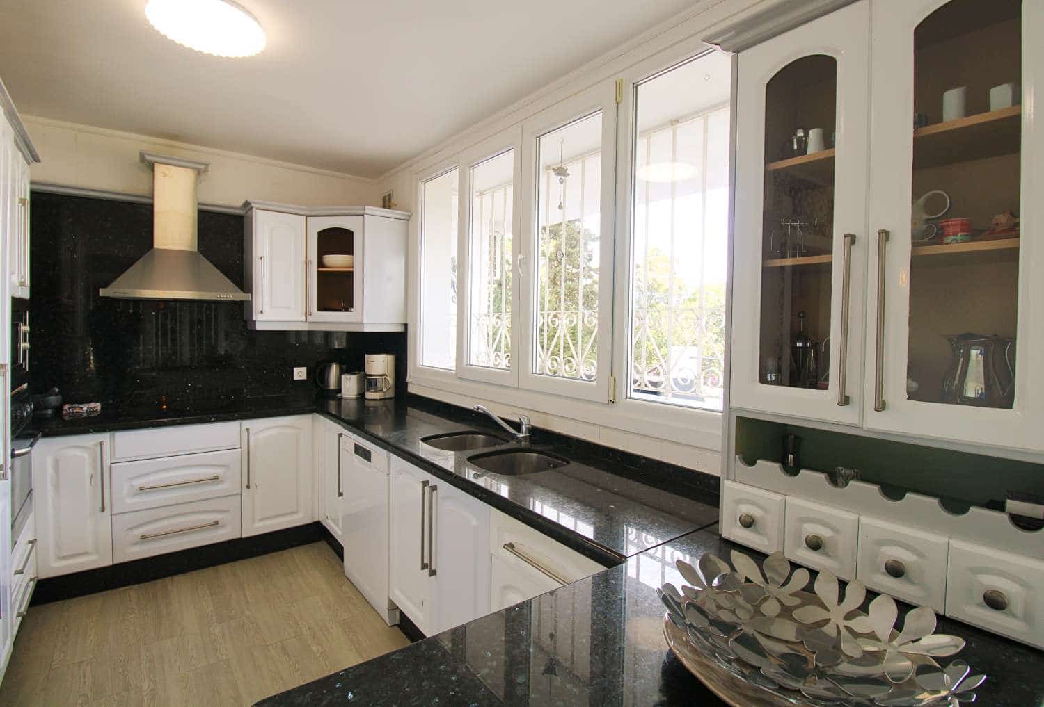 5 camera da letto Villa in vendita in Alhaurin de la Torre con piscina - 760.000 € (Rif: 4524330)