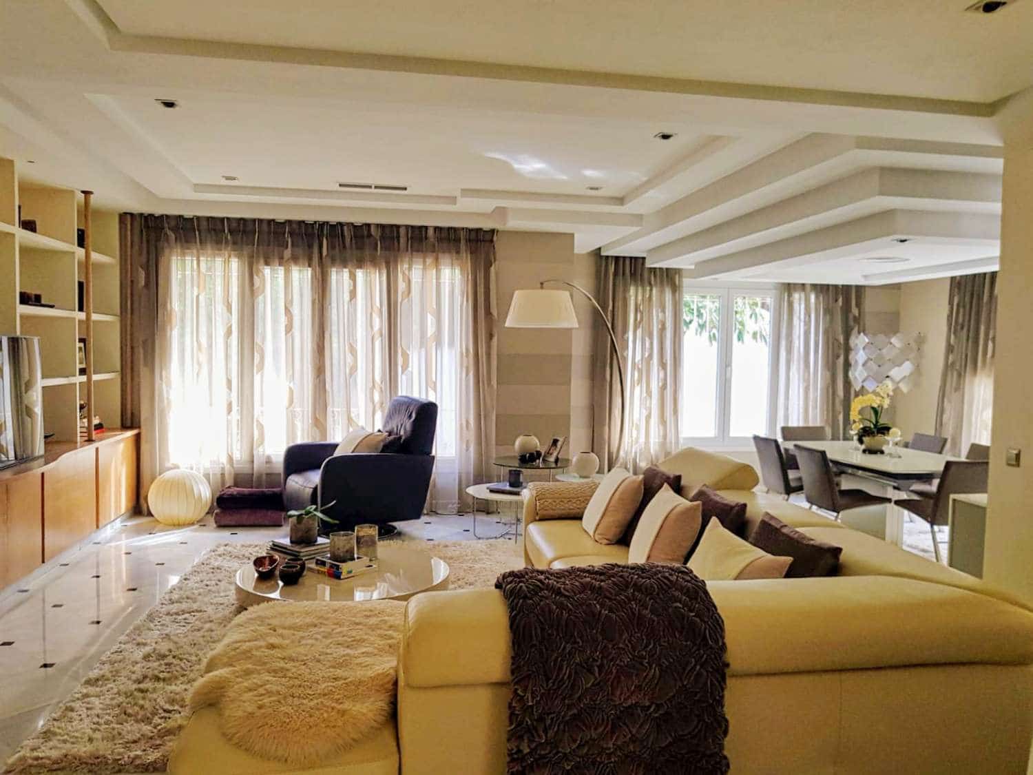 5 camera da letto Villa in vendita in Alhaurin de la Torre con piscina - 760.000 € (Rif: 4524330)