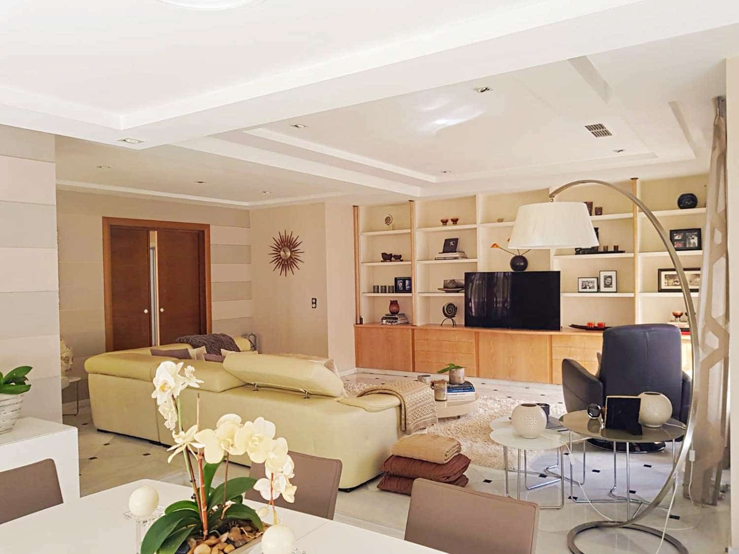 5 camera da letto Villa in vendita in Alhaurin de la Torre con piscina - 760.000 € (Rif: 4524330)