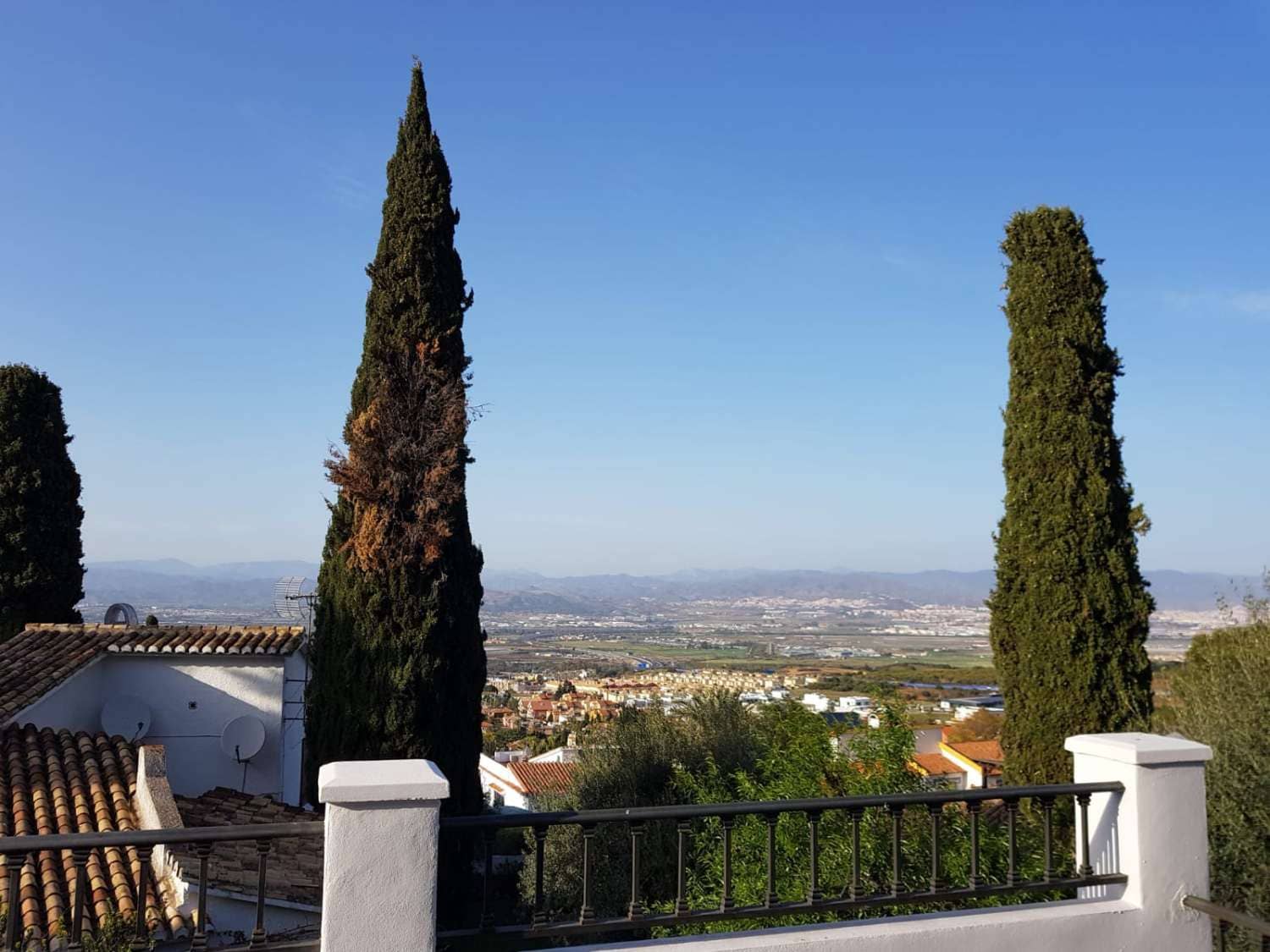 5 camera da letto Villa in vendita in Alhaurin de la Torre con piscina - 760.000 € (Rif: 4524330)