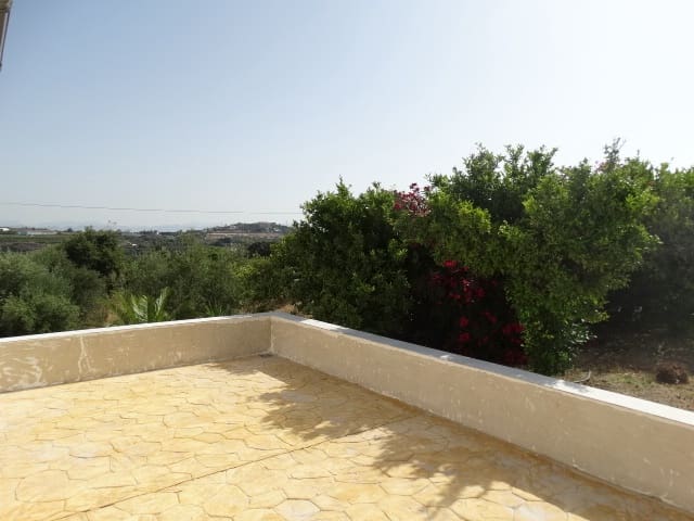 Studio til leje i Alhaurin de la Torre med swimmingpool garage - € 600 (Ref: 4665267)