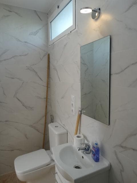 Studio til leje i Alhaurin de la Torre med swimmingpool garage - € 600 (Ref: 4665267)