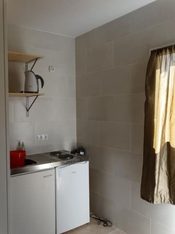 Studio til leje i Alhaurín de la Torre med swimmingpool garage - € 600 (Ref: 4665267)