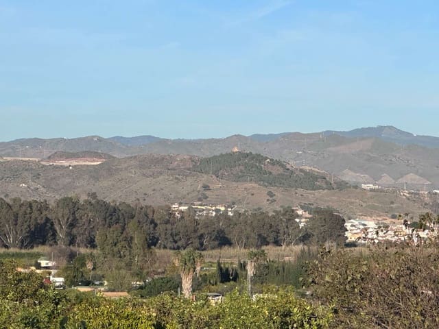 Building Plot for sale in Alhaurín de la Torre - € 178,000 (Ref: 5207780)