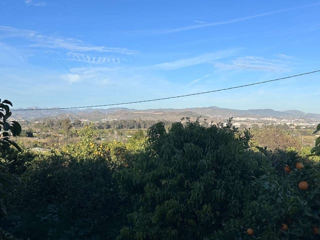 Building Plot for sale in Alhaurín de la Torre - € 178,000 (Ref: 5207780)