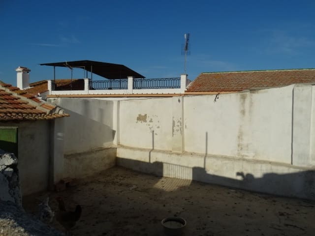 Mark till salu i Alhaurín de la Torre - 680 000 € (Ref: 5926817)