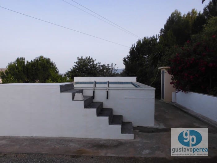 Finca/Landehus til salg i Pizarra - € 120.000 (Ref: 5973533)