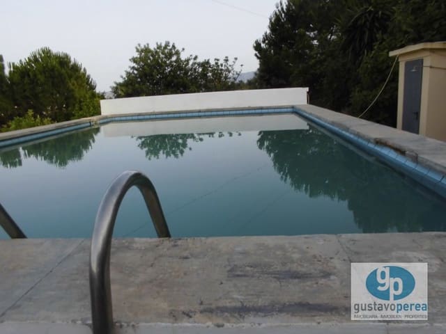 Finca/Landehus til salg i Pizarra - € 120.000 (Ref: 5973533)