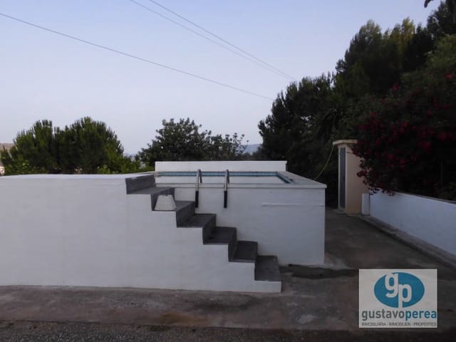 Finca/Landehus til salg i Pizarra - € 120.000 (Ref: 5973533)