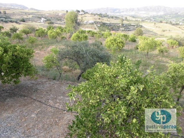 Finca/Landehus til salg i Pizarra - € 120.000 (Ref: 5973533)
