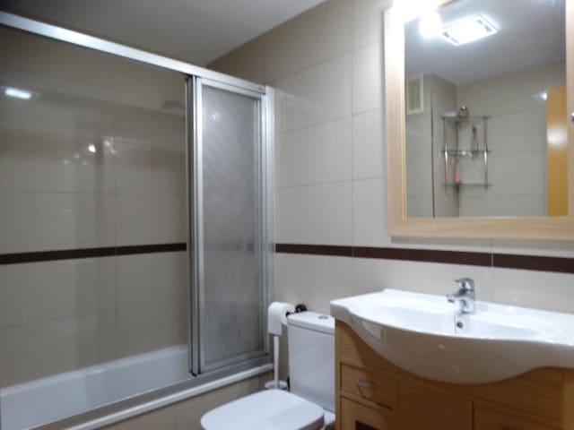 2 bedroom Flat for rent in Alhaurin de la Torre - € 800 (Ref: 6241061)