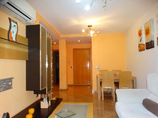 2 bedroom Flat for rent in Alhaurin de la Torre - € 800 (Ref: 6241061)