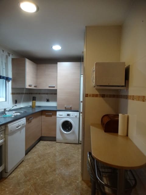 2 bedroom Flat for rent in Alhaurin de la Torre - € 800 (Ref: 6241061)