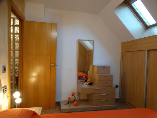 2 bedroom Flat for rent in Alhaurín de la Torre - € 800 (Ref: 6241061)