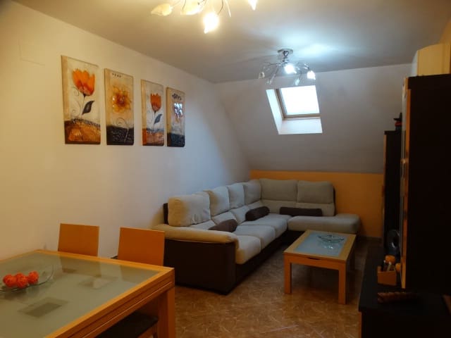 2 bedroom Flat for rent in Alhaurín de la Torre - € 800 (Ref: 6241061)