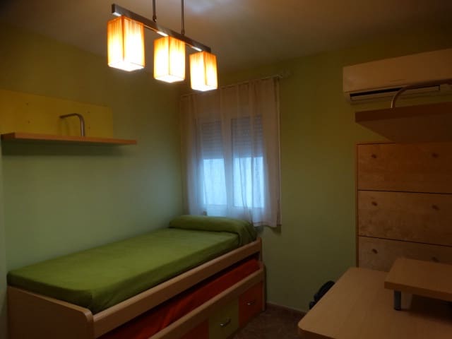 2 bedroom Flat for rent in Alhaurín de la Torre - € 800 (Ref: 6241061)