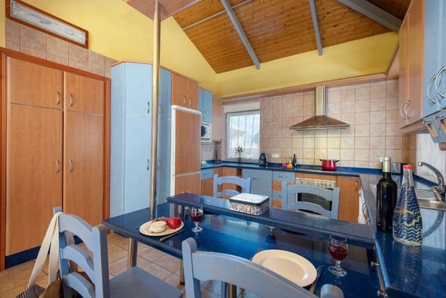 5 camera da letto Villa in vendita in Alhaurín de la Torre con piscina - 675.000 € (Rif: 6254854)