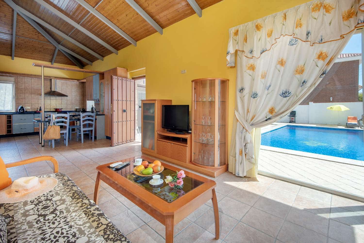 5 soveværelse Villa til salg i Alhaurin de la Torre med swimmingpool - € 675.000 (Ref: 6254854)