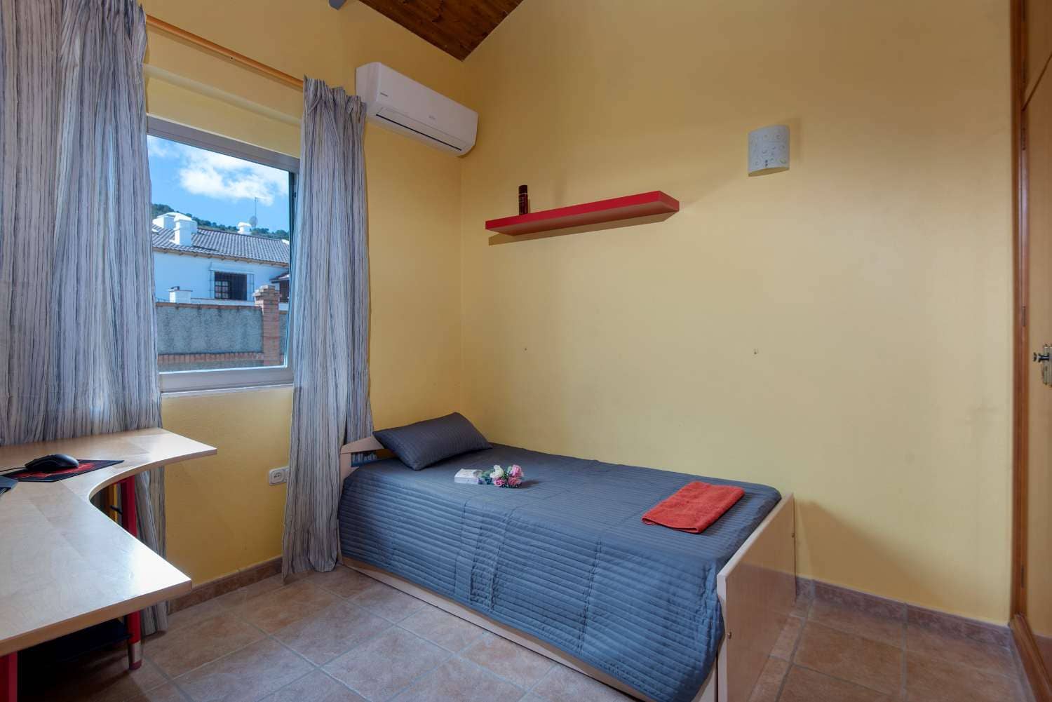 5 soveværelse Villa til salg i Alhaurin de la Torre med swimmingpool - € 675.000 (Ref: 6254854)