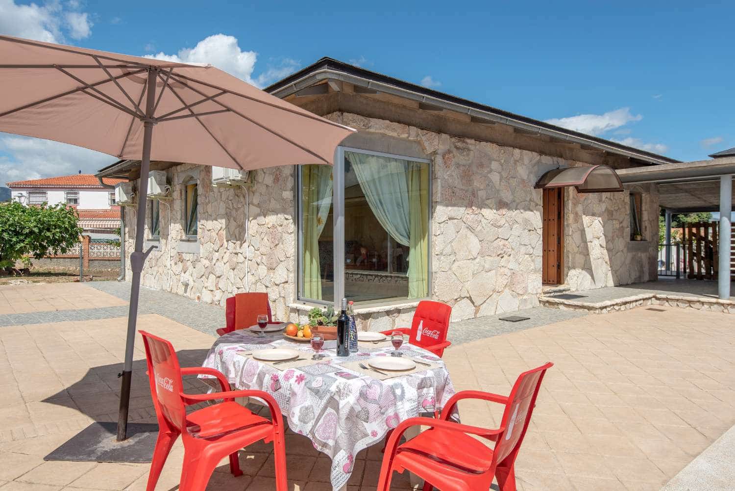 5 soveværelse Villa til salg i Alhaurin de la Torre med swimmingpool - € 675.000 (Ref: 6254854)