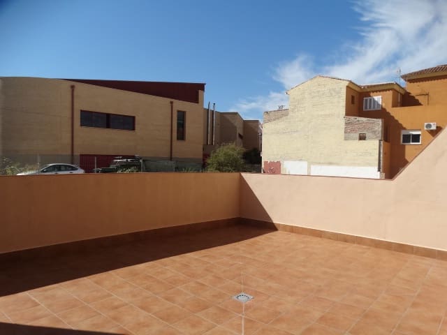 2 camera da letto Appartamento da affittare in Alhaurin de la Torre - 750 € (Rif: 6391703)