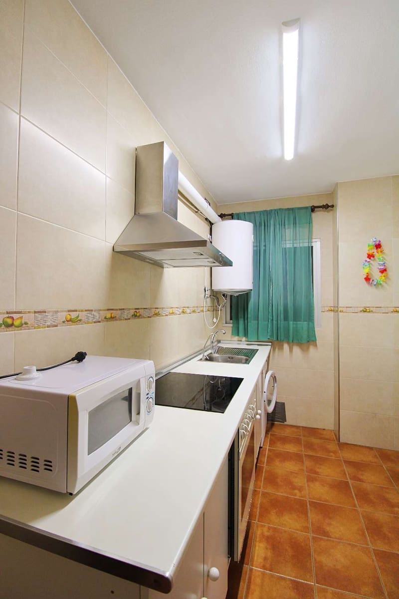 2 camera da letto Appartamento da affittare in Alhaurin de la Torre - 750 € (Rif: 6391703)