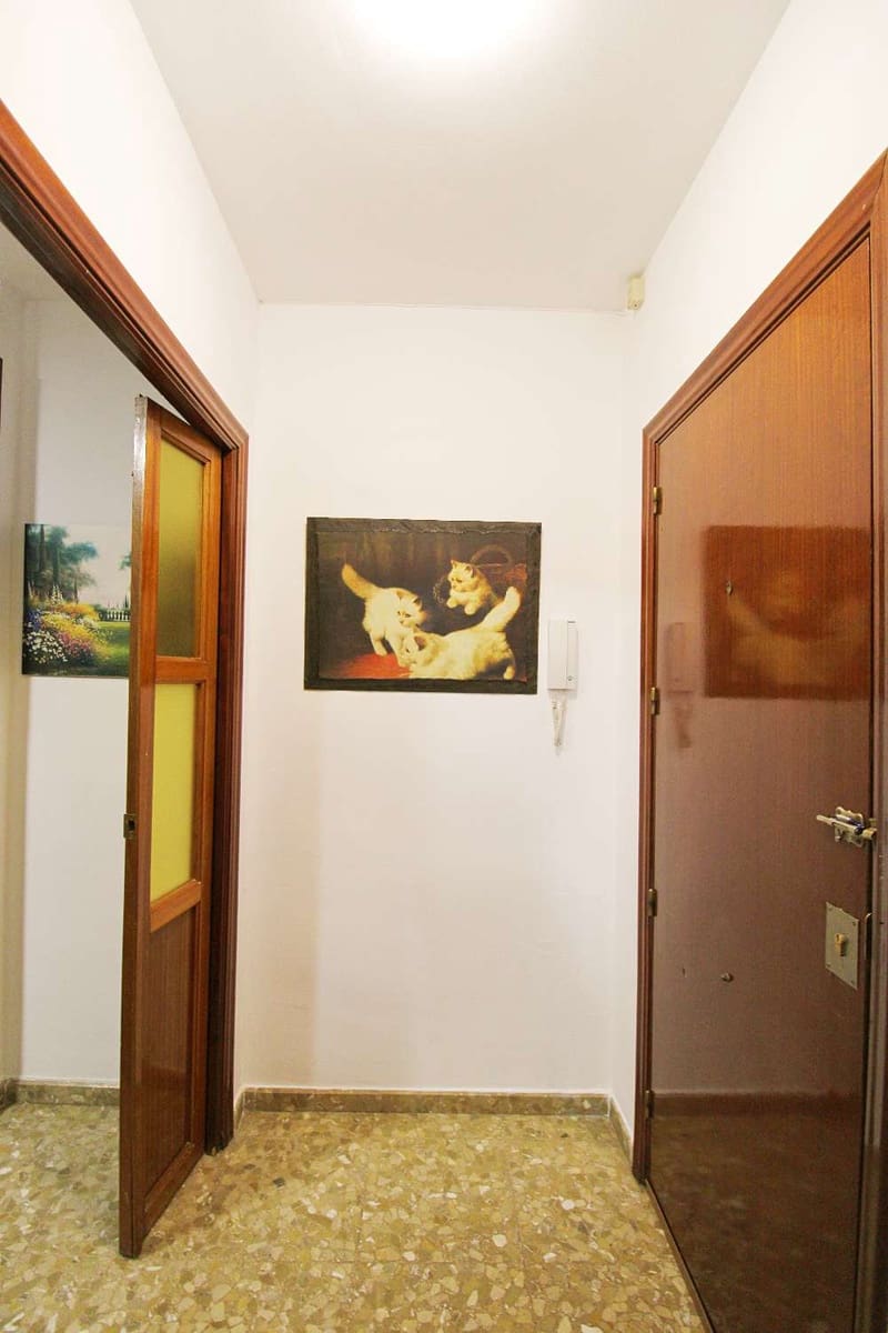 2 camera da letto Appartamento da affittare in Alhaurin de la Torre - 750 € (Rif: 6391703)