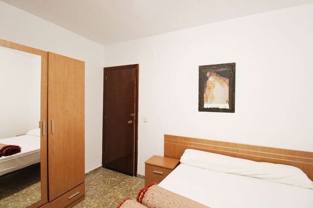 2 soverom Leilighet til leie i Alhaurín de la Torre - € 750 (Ref: 6391703)