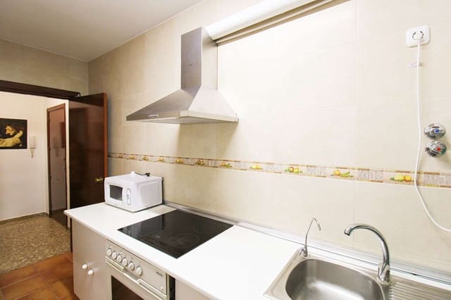 2 soverom Leilighet til leie i Alhaurín de la Torre - € 750 (Ref: 6391703)